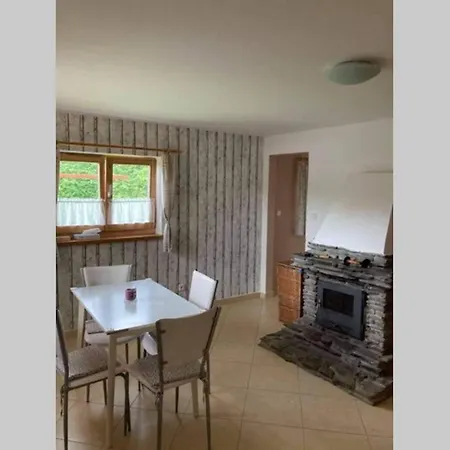 Odpocinkova Na Prahu Sumavy Hébergement de vacances Mochtin