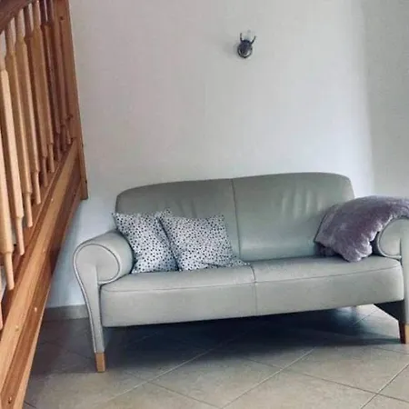 Odpocinkova Na Prahu Sumavy